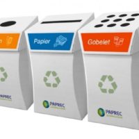 Des box de EasyRecyclage