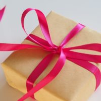 Un cadeau pour la fête des mères
