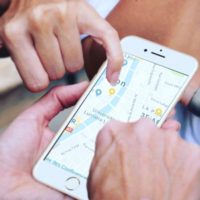 Géolocalisation d'une agence HelloZack à Lyon