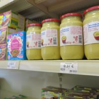 Des produits d'Epi'Cerise