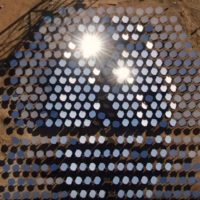 Le dispositif de la start-up américaine Heliogen