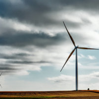 Danemark 100% énergie renouvelable