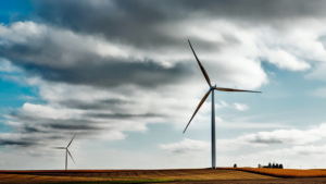 Danemark 100% énergie renouvelable