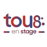 Logo de l'association Tous en stage.