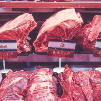 Taxe Viande Europe