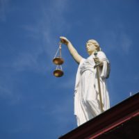 Justice Mauritanie Bouamatou