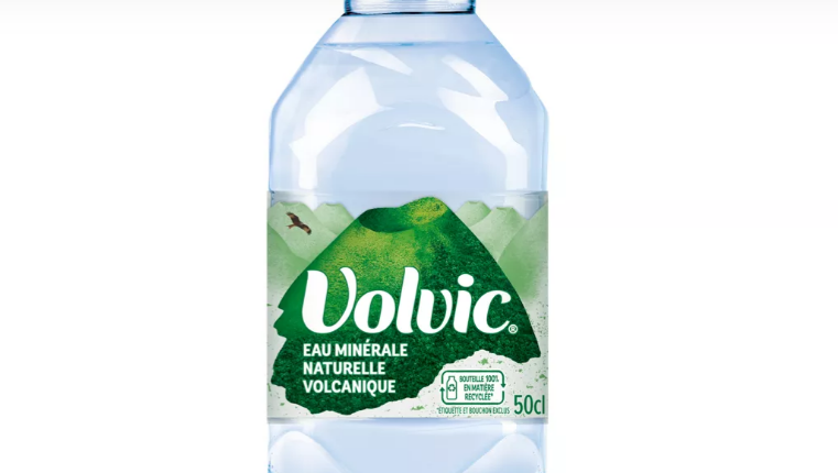 Volvic