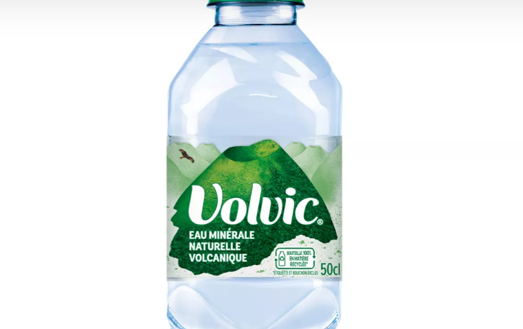 Volvic