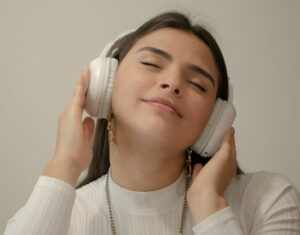 Casques audio