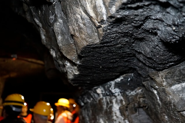Mozambique : le sidérurgiste ArcelorMittal empoisonne le pays avec son charbon