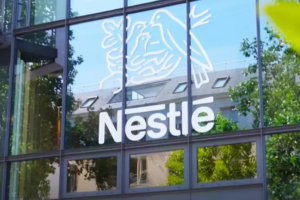 Nestlé France