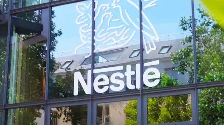 Nestlé France