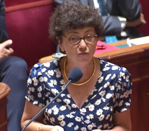 Monique Barbut